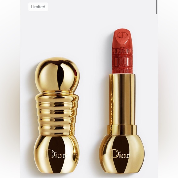 NWT Dior The Atelier of Dreams Limited Edition Diorific Lipstick